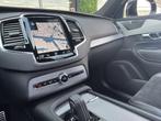 Volvo XC90 2.0 T8 Recharge AWD R-Design | Long Range 455PK |, Auto's, Volvo, 12 maanden, Gebruikt, Zwart, 4 cilinders
