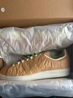 Adidas Campus 80 Crop - Maat 44, Ophalen of Verzenden, Nieuw, Bruin, Sneakers of Gympen