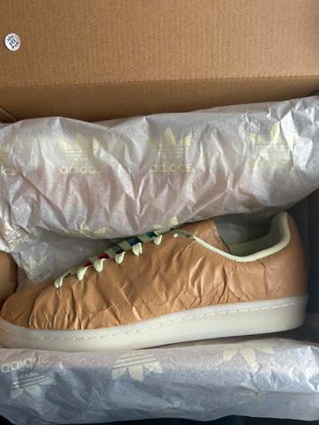 Adidas Campus 80 Crop - Maat 44 beschikbaar voor biedingen