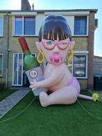 Sarah baby te huur!, Ophalen, Zo goed als nieuw, Abraham of Sarah