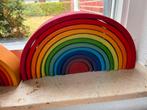 Grimms Regenboog groot, Ophalen, Gebruikt, Overige typen
