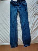 Bershka spijkerbroek maat 40, Blauw, W30 - W32 (confectie 38/40), Ophalen