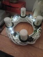 Kerstkrans advent, Ophalen of Verzenden, Nieuw