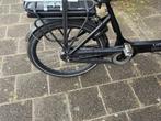 Bakfiets vogue, 4 kinderen of meer, Gebruikt, Elektrisch, Ophalen