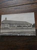 Jubbega School, Ophalen of Verzenden, Ongelopen, Friesland