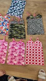 10 onderhemden Vingino en Claessens maat 164-176, Ophalen of Verzenden, Jongen, Nacht- of Onderkleding