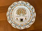 Herinneringsbord geboorte prinses Juliana 1909, Ophalen of Verzenden, Zo goed als nieuw, Servies