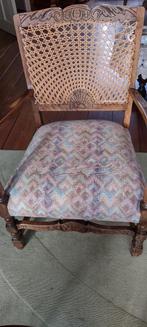 Antieke stoel, Antiek en Kunst, Ophalen