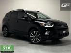 Ford Kuga 1.5 EcoBoost ST Line Navi Cruise Carplay PDC NAP, Auto's, Ford, 4 cilinders, Origineel Nederlands, Bedrijf, Handgeschakeld