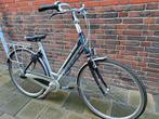 Nette Gazelle Aristo damesfiets. Fiets met 8 versnellingen, Ophalen, 53 tot 56 cm, Versnellingen, Marcel Fietsen