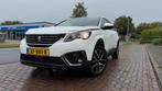 Peugeot 5008 1.2 Puretech 130pk S&S Eat8 2019 Wit, 74 €/maand, 1199 cc, 7 stoelen, Wit
