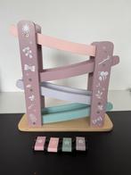 Little Dutch autobaan roze, Ophalen of Verzenden, Nieuw, Overige typen