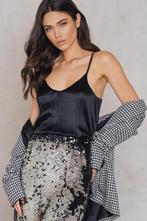 Rut&Circle Raisa vlotte top mt XS KOOPJE