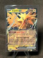 Zapdos Ex #49 049 SVP (Pokemon Promo), Hobby en Vrije tijd, Verzamelkaartspellen | Pokémon, Ophalen of Verzenden, Zo goed als nieuw