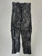 Lederen motorbroek, merk Difi, heren maat 54, Motoren, Kleding | Motorkleding, Broek | leer, Heren, Difi, Ophalen of Verzenden