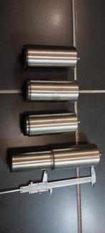 Poten kast, Huis en Inrichting, Kasten | Vitrinekasten, Zo goed als nieuw, Minder dan 100 cm, 25 tot 50 cm, 50 tot 100 cm