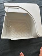 Honby Caravan toilet onderdelen, Caravans en Kamperen, Caravan accessoires, Ophalen, Gebruikt