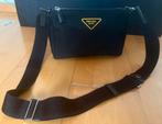Prada shoulderbag, Ophalen of Verzenden, Zo goed als nieuw