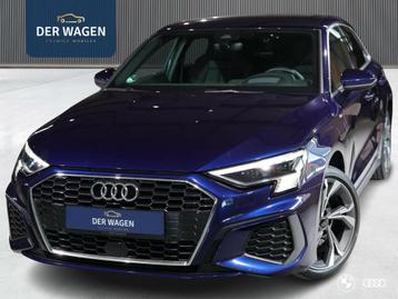 Audi A3 40 TFSIe S EDITION / AMBIENTE / MATRIX / HEADUP / RS beschikbaar voor biedingen