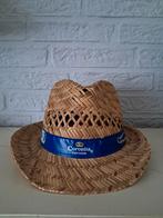 Originele retro vintage Coronita cerveza hoed in nieuw staat, Ophalen of Verzenden, Zo goed als nieuw, Gebruiksvoorwerp