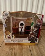 Harry potter magical minis speelset *Nieuw*, Verzamelen, Verzenden, Nieuw, Overige typen