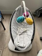 Mamaroo 4, Gebruikt, Wipstoel, Met gordel(s) of riempje(s), Ophalen