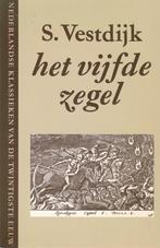 Het vijfde zegel - Simon Vestdijk, Boeken, Literatuur, Ophalen of Verzenden, Zo goed als nieuw, Nederland