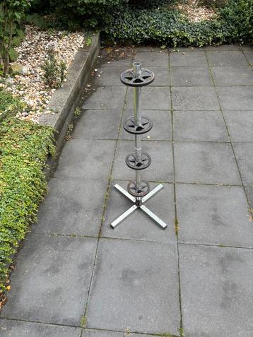 Te koop velgenboom / bandenboom beschikbaar voor biedingen