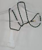 ZhinkArts apple iphone 11 necklace case, Ophalen of Verzenden, Zo goed als nieuw, IPhone 11, Hoesje of Tasje