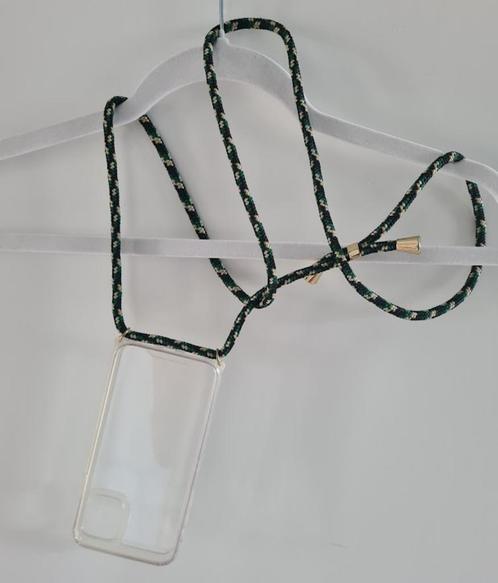 ZhinkArts apple iphone 11 necklace case, Telecommunicatie, Mobiele telefoons | Hoesjes en Frontjes | Apple iPhone, Zo goed als nieuw