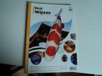 koi wijzer 45st, Dieren en Toebehoren, Vissen | Vijvervissen, Karper of Koi