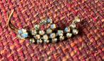 Antieke Broches met steentjes, Sieraden, Tassen en Uiterlijk, Antieke sieraden, Ophalen of Verzenden, Overige materialen, Broche