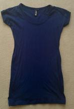 Kobalt blauw tuniek maat xs cool cat jurk tunieken jurken, Zo goed als nieuw, Coolcat, Maat 34 (XS) of kleiner, Verzenden