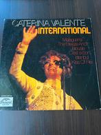 LP - Caterine Valente International, Ophalen of Verzenden, 1960 tot 1980, Gebruikt