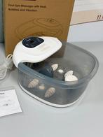 MaxKare XKAM-SPA16 Voetmassage apparaat voet-massage NIEUW, Nieuw, Ophalen of Verzenden, H, H