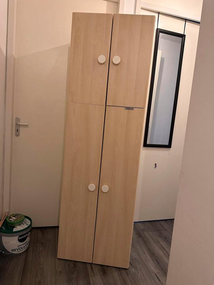 IKEA STUVA Kast - Perfect voor de kinderkamer!, Huis en Inrichting, Kasten | Kledingkasten, Zo goed als nieuw, 100 tot 150 cm
