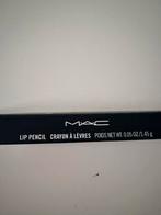 Nieuw: MAC Lip Pencil Lipliner, Whirl, Ophalen of Verzenden, Nieuw, Lippen