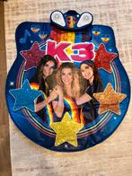 K3 interactieve dansmat, Ophalen, Zo goed als nieuw