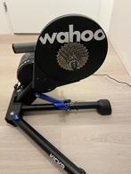 Wahoo Kickr V5.0 Fietstrainer, Ophalen, Zo goed als nieuw, Overige typen
