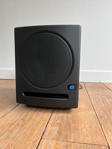Presonus Eris Sub8 Subwoofer beschikbaar voor biedingen