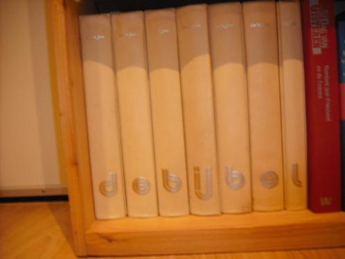De Bijbel, Antiek en Kunst, Antiek | Boeken en Bijbels, Ophalen of Verzenden