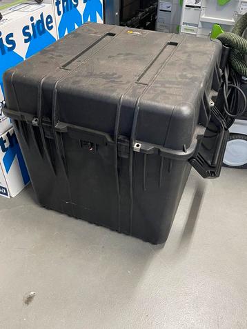 Pelicase 0370 (Cube) beschikbaar voor biedingen
