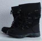 Human Nature Dames Snowboots €40, Zwart, Snowboots, Ophalen of Verzenden, Zo goed als nieuw