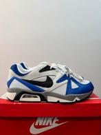 Nike air structure triax 91 maat 45 nieuw!, Blauw, Nieuw, Ophalen of Verzenden, Sneakers of Gympen