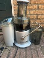 Sapcentrifuge, Ophalen of Verzenden, Zo goed als nieuw, Sapcentrifuge