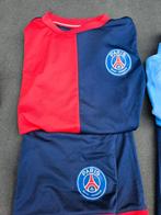 Paris Saint Germain set, Maat XS of kleiner, Ophalen, Zo goed als nieuw