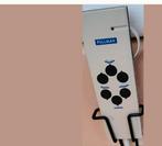 Elektrisch verstelbare Pullman boxspring 180x200, Huis en Inrichting, Ophalen, Tweepersoons, 180 cm, Stof