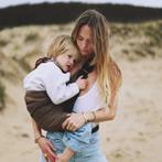 Wildride Kinderdrager Bruin, Overige merken, Zij, Ophalen of Verzenden, Zo goed als nieuw