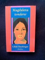 Lilian Faschinger - Magdalena zondares, Gelezen, Lilian Faschinger, Ophalen of Verzenden