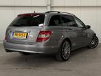 Mercedes-Benz C-Klasse Estate 200 CDI BlueEFFICIENCY NAVI AI, Auto's, Euro 5, Zwart, 4 cilinders, 1535 kg